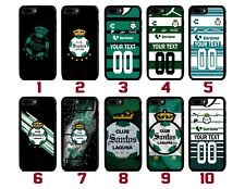 Usado, Capas de telefone personalizadas SANTOS/Protetores para celular del Club Santos comprar usado  Enviando para Brazil