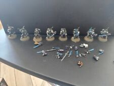 Warhammer 40k grey for sale  Shipping to Ireland