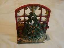 Vintage christmas tree for sale  Shipping to Ireland