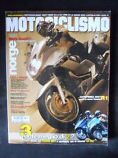 Motociclismo 2006 aprilia usato  Italia