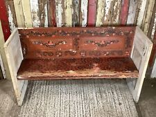 Old rustic hand for sale  RADSTOCK