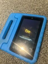Amazon fire tablet for sale  BEDFORD