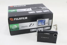 Fujifilm finepix fotocamera usato  Spedire a Italy