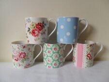 Cath kidston tea for sale  SUDBURY