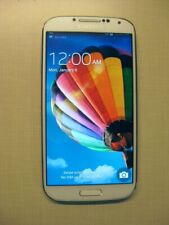 Smartphone Samsung Galaxy S4 SM R970 16GB Branco Pérola (Celular dos EUA) comprar usado  Enviando para Brazil
