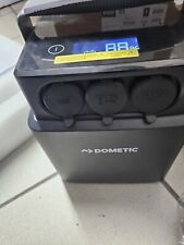 Batterie portable dometic d'occasion  Digne-les-Bains