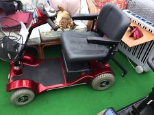 Mobility scooter sterling for sale  LUTTERWORTH