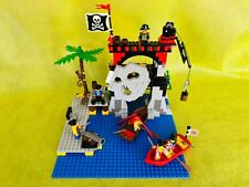 Lego pirates 6279 d'occasion  Munster