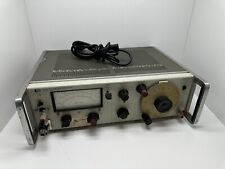 Vintage 334a distortion for sale  Janesville