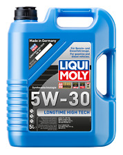 Liqui moly longtime gebraucht kaufen  Deutschland