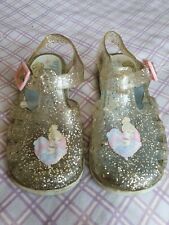 Girls glittery disney for sale  WIGAN