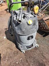 Karcher NT 65/2 Tact2 Industrial Vacuum Cleaner for sale  Shipping to South Africa