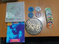 Pog federation micro for sale  WOKING