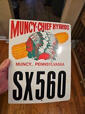 Muncy chief hybrids for sale  Sodus
