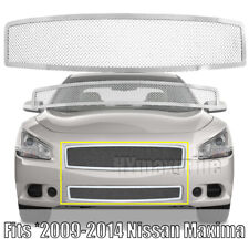 Front chrome grille for sale  USA