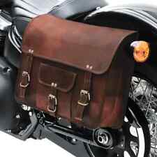 Motorcycle saddlebag 2side for sale  New York