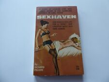 Sexhaven 1964 richard d'occasion  Expédié en Belgium