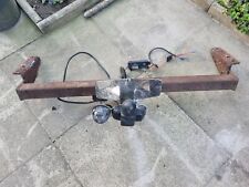 Volvo v70 towbar for sale  BRADFORD