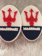 Pair iconic maserati for sale  ARLESEY