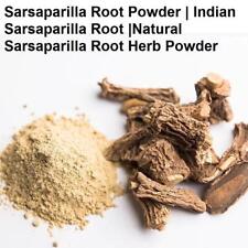 Sarsaparilla root powder for sale  Shipping to Ireland