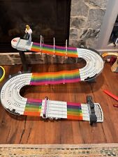 Hot Wheels Mario Kart Rainbow Road Race Track Set | Lights & Sounds | Brand New for sale  Shipping to South Africa
