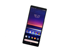 Sony xperia 128gb for sale  LONDON