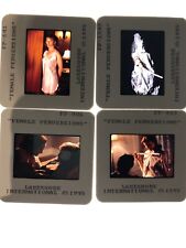 Lote de perversiones femeninas x 16 originales 35 mm transparencia Tilda Swinton Amy Madigan segunda mano  Embacar hacia Argentina