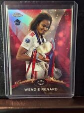 2023 topps chrome d'occasion  Expédié en Belgium