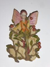 Figurine elfe fée d'occasion  Conflans-Sainte-Honorine