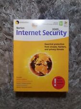 Norton internet security for sale  GLASGOW