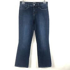 Jeans feminino L’Agence Lenna cropped bebê flare 25 jeans lavagem escura chute cropped comprar usado  Enviando para Brazil