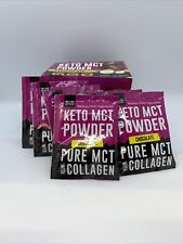 Keto mct powder for sale  Sullivan