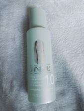 Clinique 1.0 clarifying for sale  DERBY