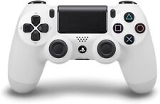 Mando Sony Playstation DualShock 4 - Negro (10038) 1 Blanco 1 Negro   segunda mano  Embacar hacia Argentina