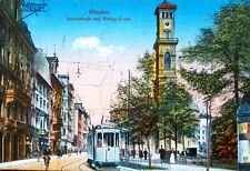 München sonnenstrasse 1921 gebraucht kaufen  München