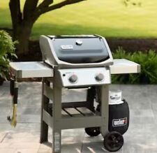 Weber spirit 210 for sale  Newtown