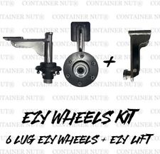 Container wheels ezy for sale  Shipping to Ireland