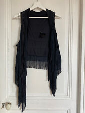 Superbe gilet top d'occasion  Montreuil