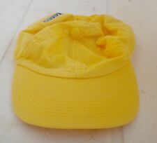 Ricard casquette jaune d'occasion  Béziers