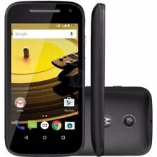 Smartphone Motorola MOTO E 2da Generación XT1527 AT&T 4G LTE Negro segunda mano  Embacar hacia Argentina