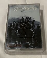 Cicatrizes por overdose (cassete, 1996, feroz) seladas (2) comprar usado  Enviando para Brazil