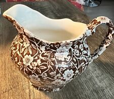 Crownford china calico for sale  San Diego