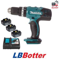 Makita trapano avvitatore usato  Treviso