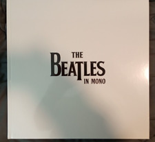 Beatles mono sealed for sale  Cedarville
