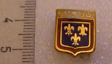 Broche ancienne blason d'occasion  Saint-Nazaire