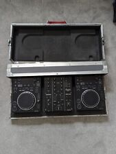 cdjs mixer for sale  AMERSHAM