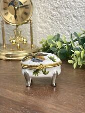Boîte bijoux miniature d'occasion  Le Grand-Lucé
