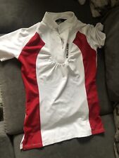 Equestrian show shirt for sale  Shipping to Ireland