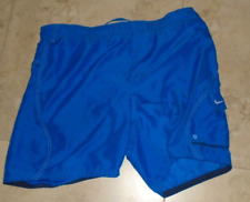 Blue embroidered nike for sale  Spring Hill
