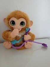 Furreal monkey sounds for sale  BANSTEAD